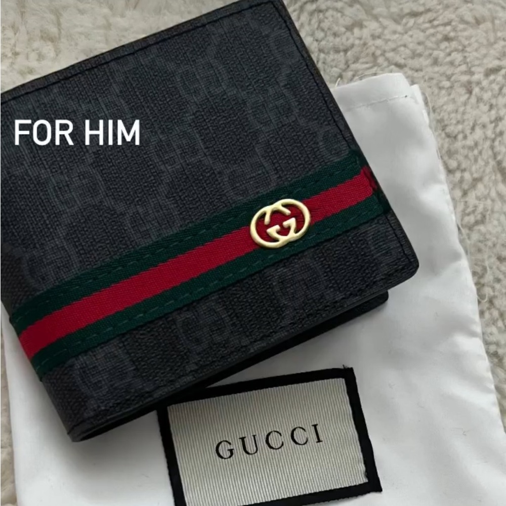 GG wallet